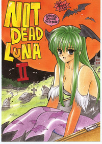 Download NOT DEAD LUNA II