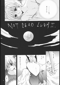 Download NOT DEAD LUNA II