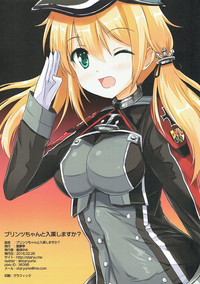 Download Prinz-chan to Nyuukyo Shimasu ka?