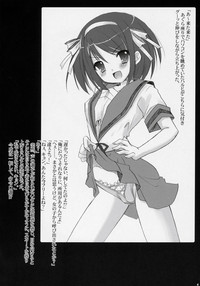 Download Suzumiya Haruhi no Mutsugoto