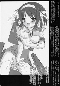 Download Suzumiya Haruhi no Mutsugoto