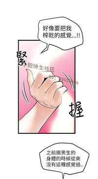 Download 中文韩漫 想象狂热 Ch.0-10