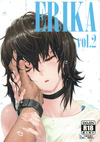 Download ERIKA Vol.2