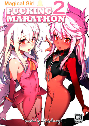 Download Mahou Shoujo Saimin PakopaCause 2 | Magical Girl Fucking Marathon 2