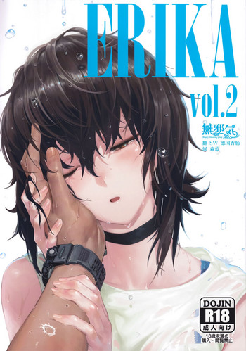 Download ERIKA Vol. 2