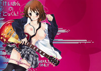 Download K-on no Tokkun!