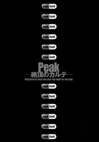 Download Peak Zecchou no Karte - The Chart of the Peak