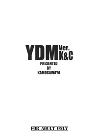 Download YDM ver.K&C