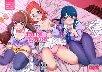 Download SECRET ENGAGE