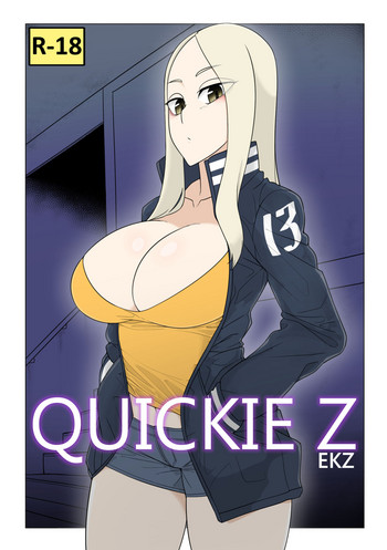 Download QUICKIE Z