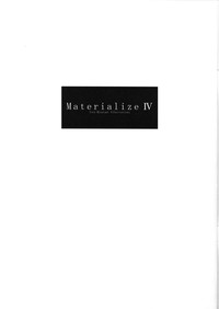 Download Materialize IV