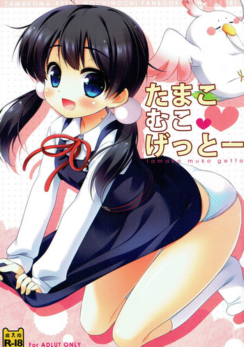 Download Tamako Muko Getto