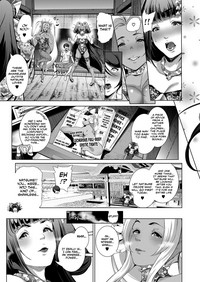 Download Boy Meets Nyaa God | Boy Meets Cat Goddess Ch. 1-4