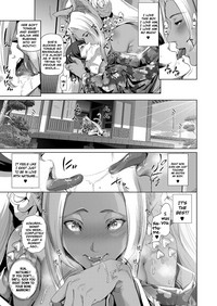 Download Boy Meets Nyaa God | Boy Meets Cat Goddess Ch. 1-4