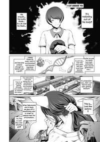 Download Boy Meets Nyaa God | Boy Meets Cat Goddess Ch. 1-4