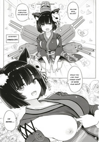 Download Yamashiro to Repulse no Hon - Comic of Yamashiro and Repulse