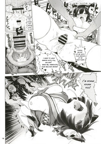 Download Yamashiro to Repulse no Hon - Comic of Yamashiro and Repulse