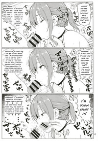 Download Yamashiro to Repulse no Hon - Comic of Yamashiro and Repulse