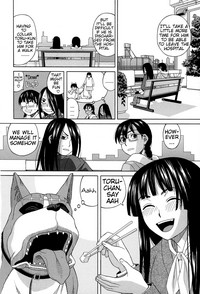 Download Inu no Seikatsu - A dog's life Ch. 8