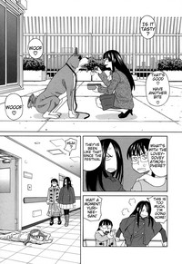 Download Inu no Seikatsu - A dog's life Ch. 8