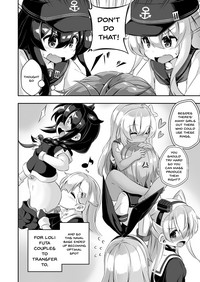 Download Loli & Futa Vol. 10