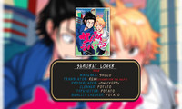 Download Samurai Lover 3