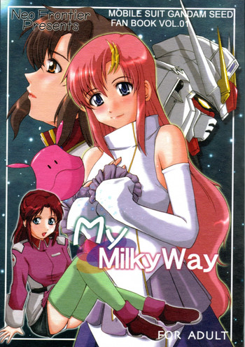 Download My Milky Way