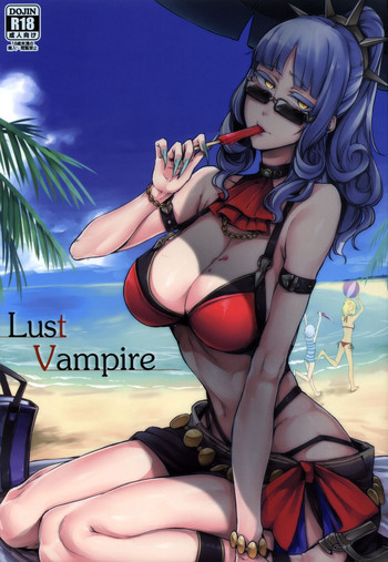 Download Lust Vampire