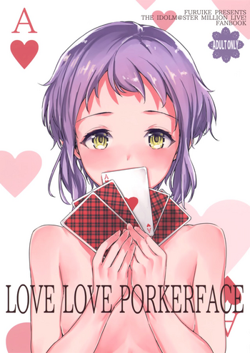 Download LOVE LOVE PORKERFACE