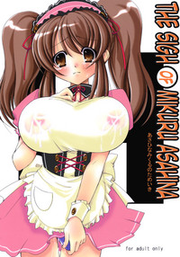 Download Asahina Mikuru no Tameiki | The Sigh of Mikuru Asahina