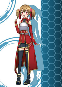 Download Silica Asuna