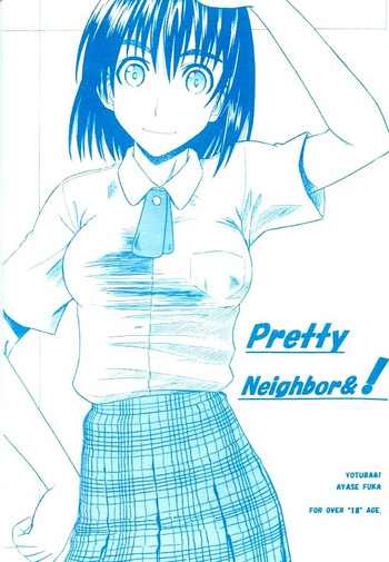 Download PRETTY NEIGHBOR&amp;!