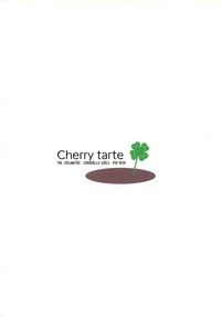 Download Cherry Tarte