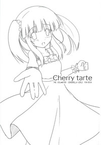 Download Cherry Tarte