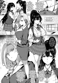 Download Amatsuka Gakuen no Ryoukan Seikatsu | Angel Academy's Hardcore Dorm Sex Life 1, 3.5-5