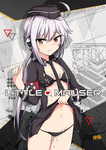 Download Little Mauser