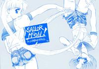 Download SAILOR MOON! in SANDWORKS