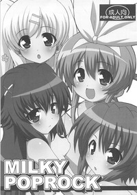 Download MILKY POPROCK