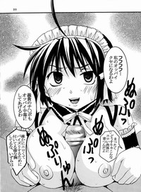 Download Kyou Kara Ore wa! Goshujin-sama 4