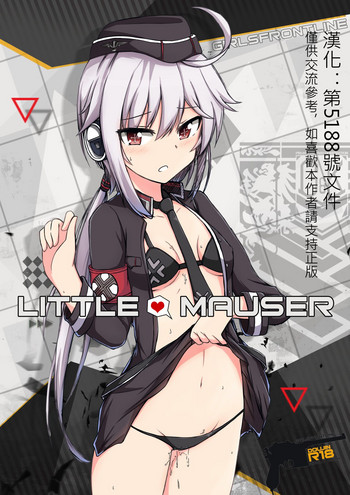 Download Little Mauser