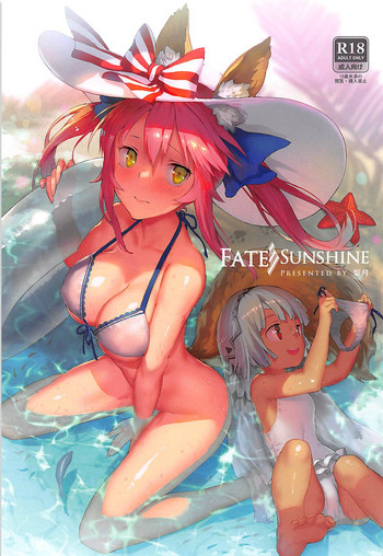 Download Fate／SUNSHINE