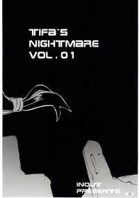 Download Tifa&#039;s Nightmare Vol. 01