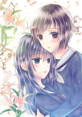 Download Anata wa Watashi no Unmei Janai