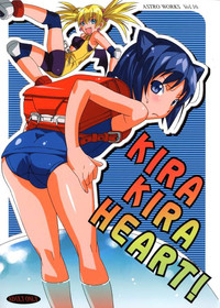 Download Kira Kira Heart