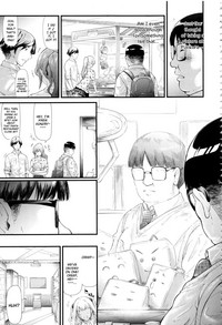 Download Gal Tomo Harem - The Harem of a Gal Friend Ch. 1