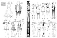 Download Gal Tomo Harem - The Harem of a Gal Friend Ch. 1