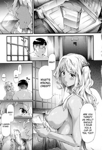 Download Gal Tomo Harem - The Harem of a Gal Friend Ch. 1