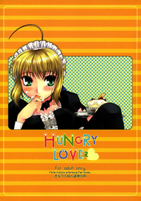 Download HUNGRY LOVER