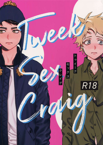 Download Tweek Sex Craig