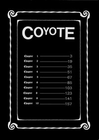 Download Coyote